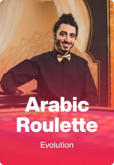 Arabic Roulette