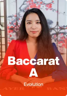 Baccarat A