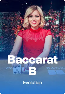 Baccarat B