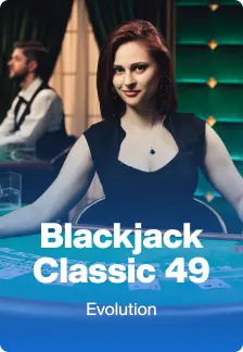 Blackjack Classic 49