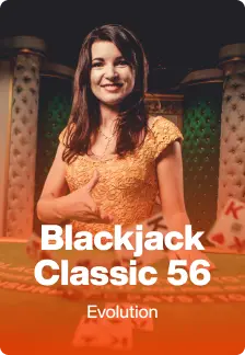 Blackjack Classic 56
