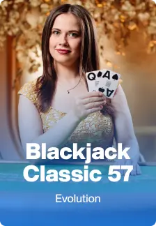 Blackjack Classic 57
