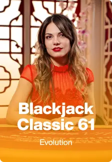 Blackjack Classic 61