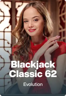 Blackjack Classic 62