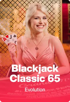 Blackjack Classic 65