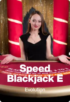 Speed Blackjack E