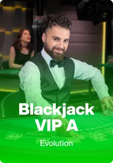 Blackjack VIP A