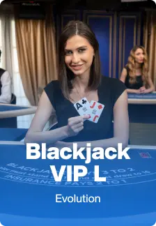 Blackjack VIP L