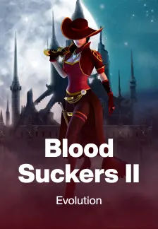 Blood Suckers II