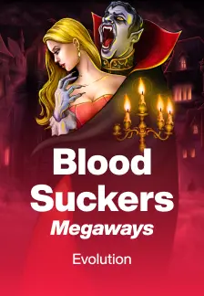 Blood Suckers MegaWays