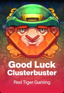 Good Luck Clusterbuster