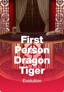 First Person Dragon Tiger