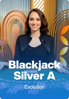 Blackjack Silver A
