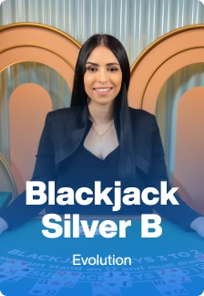 Blackjack Silver B