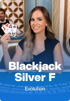 Blackjack Silver F