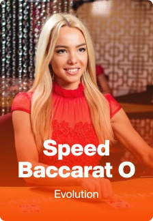 Speed Baccarat O
