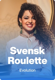 Svensk Roulette