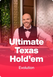 Ultimate Texas Hold'em