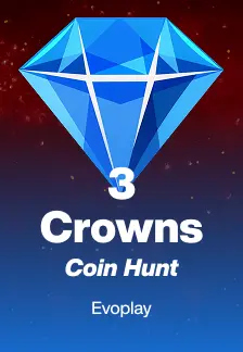 3 Crowns: Coin Hunt