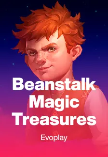 Beanstalk Magic Treasures