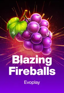 Blazing Fireballs