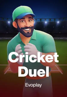 Cricket Duel