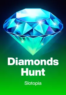 Diamonds Hunt