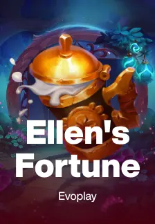 Ellen's Fortune