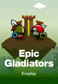Epic Gladiators