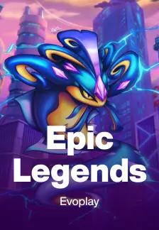 Epic Legends