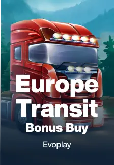 Europe Transit Bonus Buy