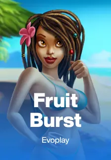 Fruit Burst