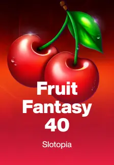 Fruit Fantasy 40