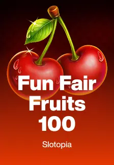 Fun Fair Fruits 100