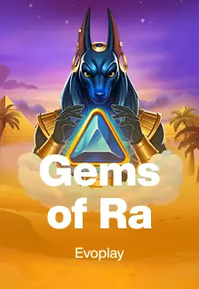 Gems of Ra