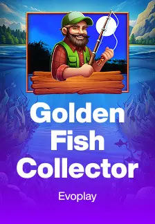 Golden Fish Collector
