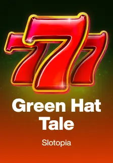 Green Hat Tale