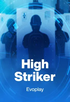 High Striker