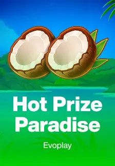 Hot Prize Paradise