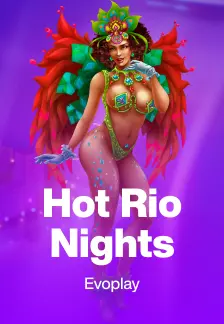 Hot Rio Nights