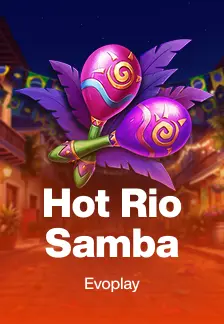 Hot Rio Samba