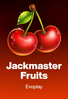 Jackmaster Fruits