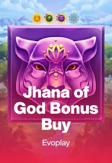 Jhana of God Bonus Buy