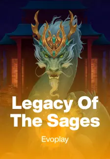 Legacy Of The Sages