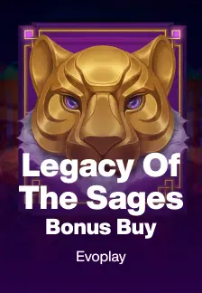 Legacy Of The Sages Bonus Buy