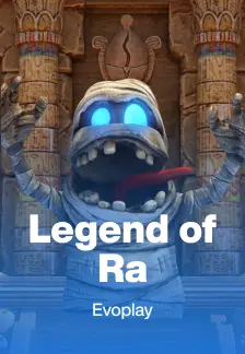 Legend of Ra