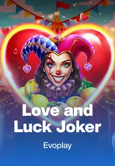 Love and Luck Joker