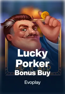 Lucky Porker Bonus Buy