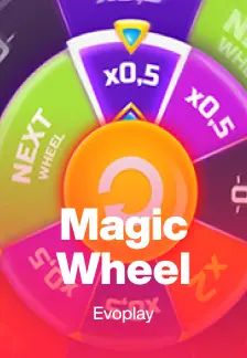 Magic Wheel