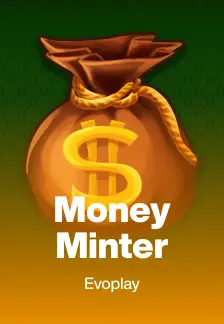 Money Minter